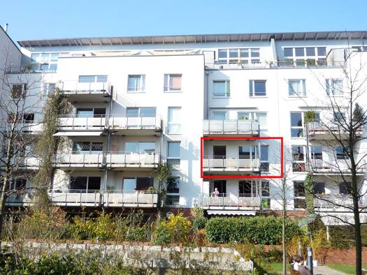 Wohnung zum Kauf provisionsfrei 680.000 € 3 Zimmer 97,3 m² Geschoss 2/6 frei ab 31.10.2026 Beim Alten Gaswerk 2 e Bahrenfeld Hamburg 22761