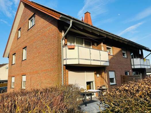 Wohnung zum Kauf 139.000 € 3 Zimmer 68 m² 1. Geschoss Quernheim Kirchlengern 32278