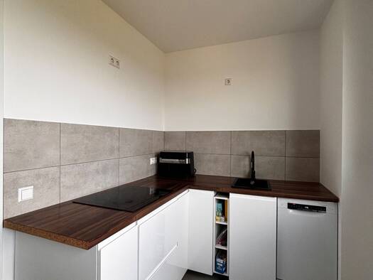 Wohnung zur Miete 708 € 2 Zimmer 56,6 m² 3. Geschoss frei ab 01.01.2027 Kattenbrookstrift Bemerode Hannover 30539