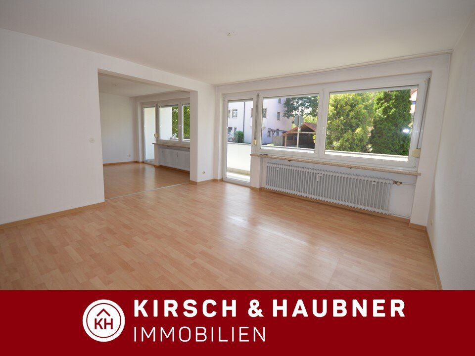 Wohnung zur Miete 780 € 2,5 Zimmer 94 m²<br/>Wohnfläche Neumarkt Neumarkt 92318