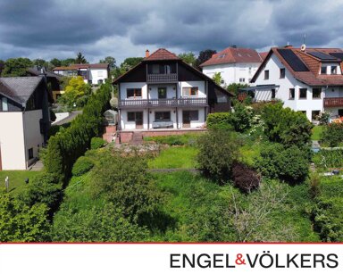 Einfamilienhaus zum Kauf 395.000 € 5 Zimmer 214 m² 950 m² Grundstück Watzelhain Heidenrod 65321