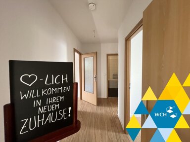 Wohnung zur Miete 419 € 4 Zimmer 70,7 m² 4. Geschoss frei ab 01.01.2100 Paul-Bertz-Straße 195 Helbersdorf 613 Chemnitz 09120