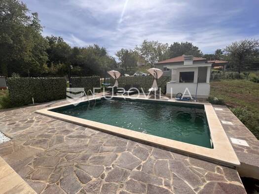 Haus zum Kauf 650.000 € 3 Zimmer 140 m² Brtonigla Buje