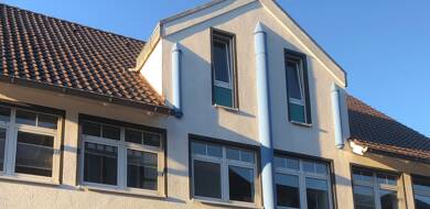 Wohnung zur Miete 999 € 4 Zimmer 105 m² Geschoss 1/1 Harsefeld Harsefeld 21698