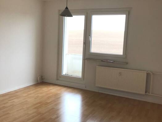 Wohnung zur Miete 277 € 3 Zimmer 55,2 m² 1. Geschoss frei ab sofort Außenring 14 Thurm Mülsen 08132