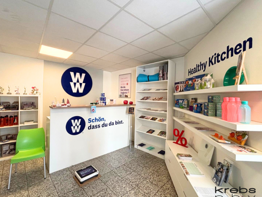 Bürofläche zur Miete provisionsfrei 2 Zimmer 67 m² Bürofläche Himmeroder Straße 26 Wittlich 54516