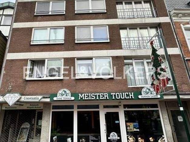 Ladenfläche zur Miete 20,54 € 126 m² Verkaufsfläche teilbar ab 126 m² Pinneberg 25421