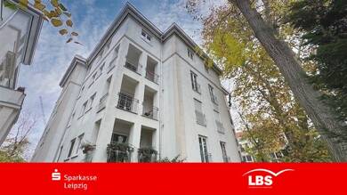 Wohnung zum Kauf 219.000 € 3 Zimmer 86,4 m² Gohlis - Süd Leipzig 04155
