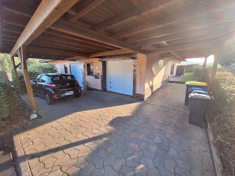 Immobilie in Grebenau - Traumhaus mit ELW und Garten in Grebenau-Eulersdorf - Bild 3