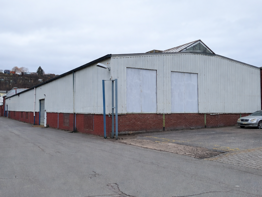 Produktionshalle zum Kauf 1.990.000 € 6.000 m² Lagerfläche Eckesyerstraße . Altenhagen Hagen 58089