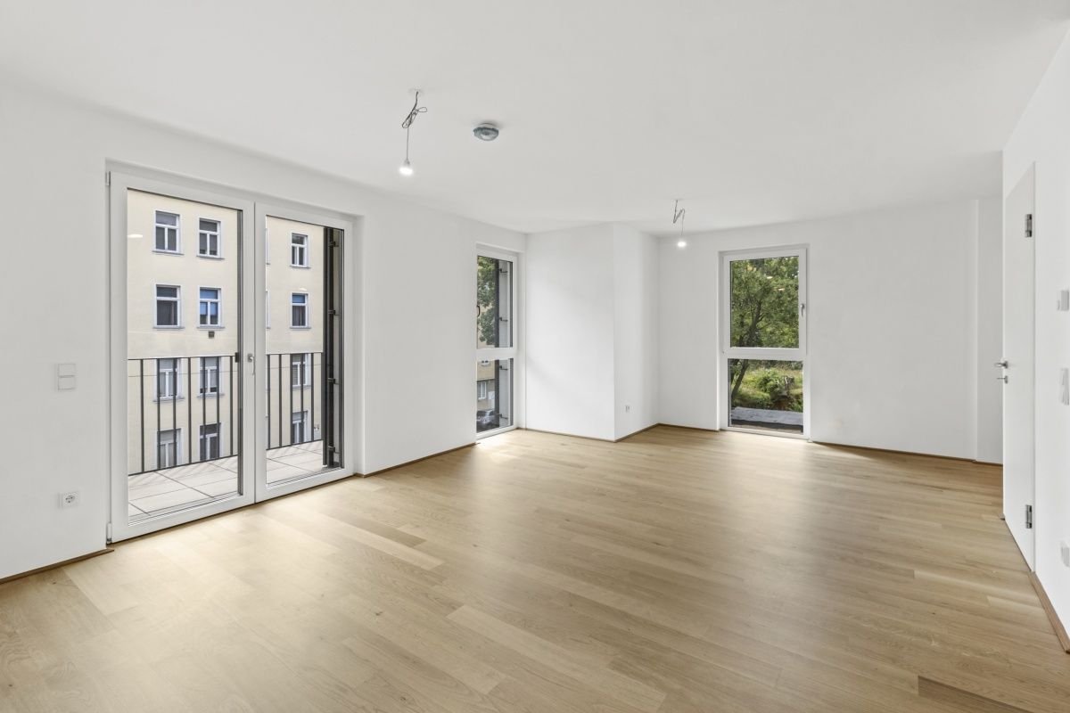 Wohnung zum Kauf 472.000 € 2 Zimmer 55,1 m²<br/>Wohnfläche Wien 1190