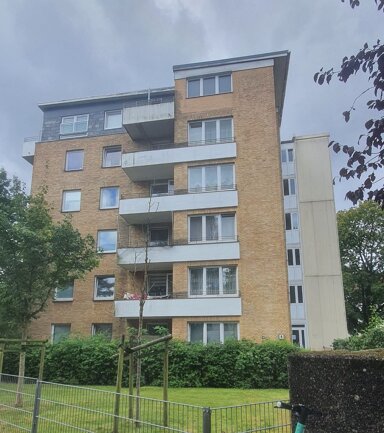 Wohnung zum Kauf 199.000 € 2 Zimmer 52 m² 3. Geschoss Schmiedebergerweg 4 Jenfeld Hamburg 22043