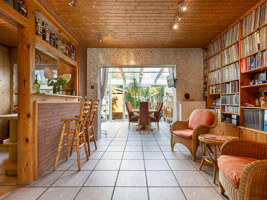 Reihenmittelhaus zum Kauf 290.000 € 4 Zimmer 104,4 m² 274 m² Grundstück Altstadt Lüneburg 21335