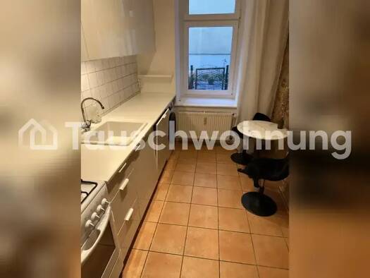 Wohnung zur Miete Tauschwohnung 1.400 € 2,5 Zimmer 60 m² EG Prenzlauer Berg Berlin 10437