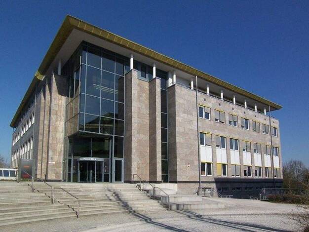 Büro zur Miete 11,50 € 885 m² Bürofläche teilbar ab 343 m² Dornach Aschheim 85609