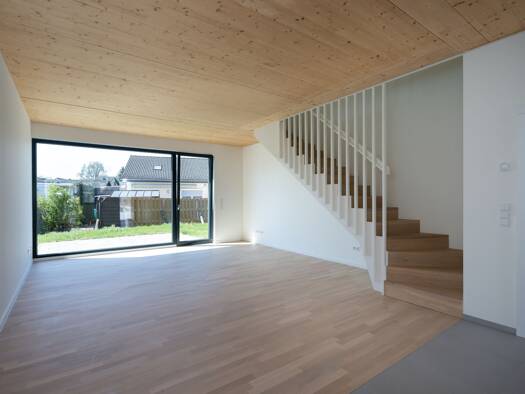 Wohnung zum Kauf - Neubau provisionsfrei 650.000 € 3 Zimmer 95 m² Wannsee Steglitz-Zehlendorf 13127