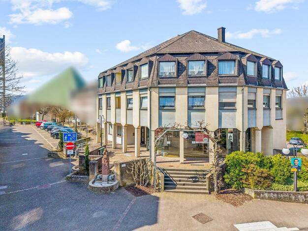 Wohnung zum Kauf 279.000 € 3 Zimmer 85,7 m² Konz Konz 54329