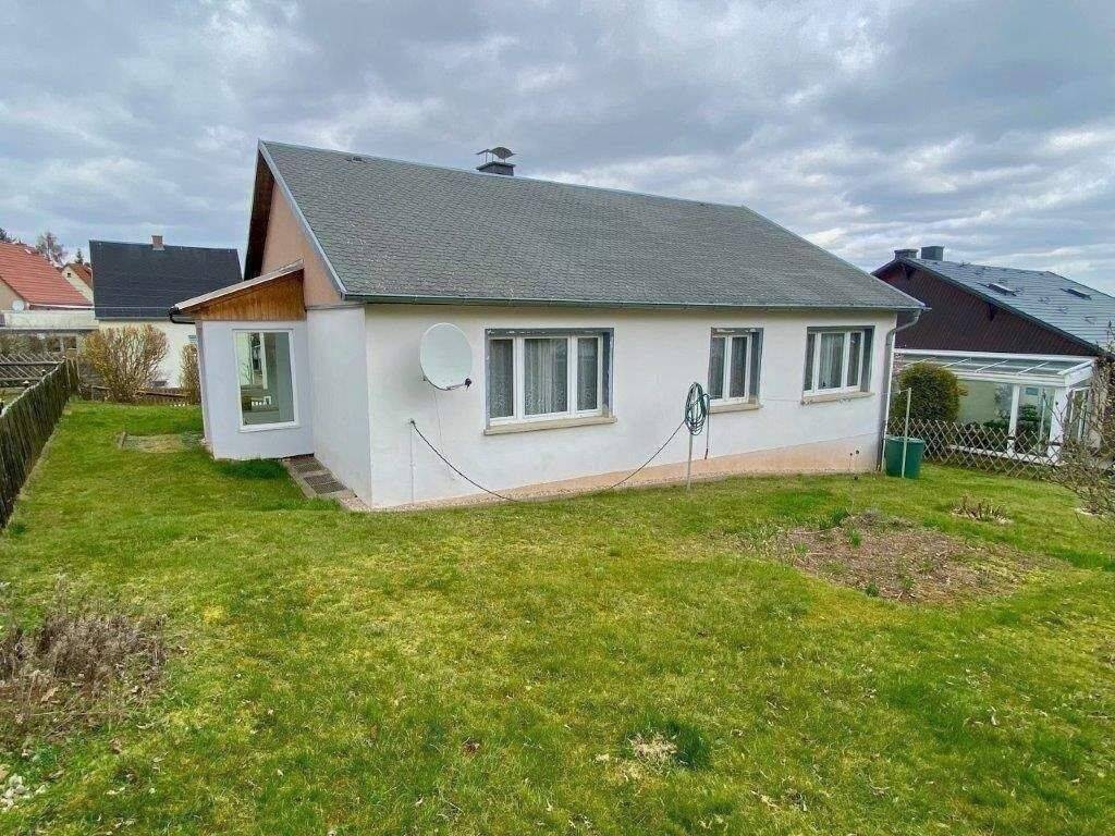Einfamilienhaus zum Kauf - Ansicht 2