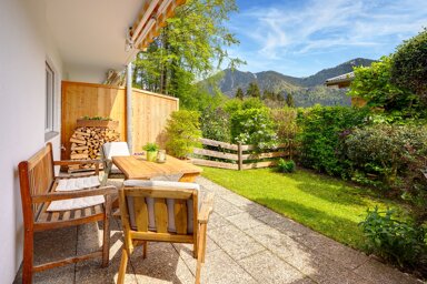 Reihenmittelhaus zum Kauf 890.000 € 4 Zimmer 106,2 m² 149 m² Grundstück Schärfen Kreuth 83708