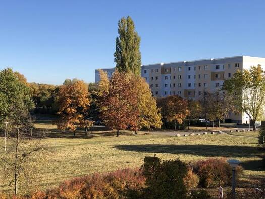 Wohnung zur Miete 285 € 2 Zimmer 41,7 m² 4. Geschoss frei ab 01.01.2026 Hutungstraße 33 Schmellwitz Cottbus 03044