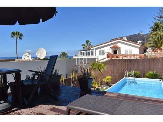 Chalet zur Miete 2.850 € 2 Zimmer 250 m² Santiago del Teide 38683