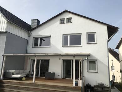 Haus zum Kauf 319.000 € 6 Zimmer 150 m² 358 m² Grundstück Guxhagen Guxhagen 34302