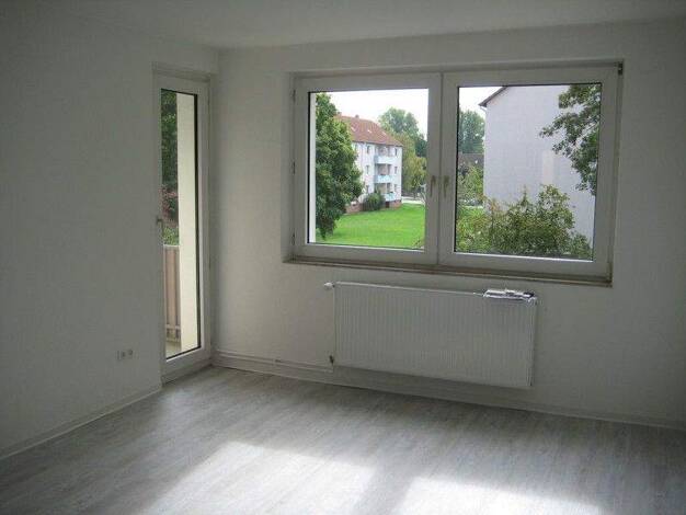 Wohnung zur Miete 688 € 3 Zimmer 65,4 m² frei ab 15.01.2026 Schierholzstr. 104 B Groß Buchholz Hannover 30655