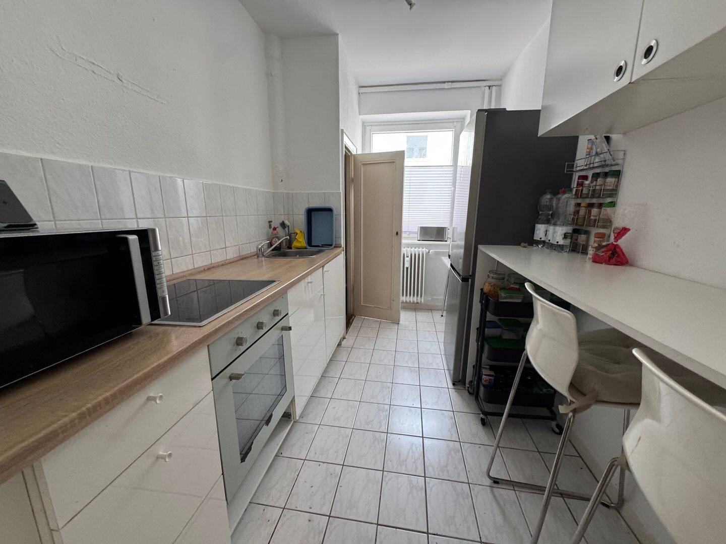 Wohnung zur Miete - Ansicht 6