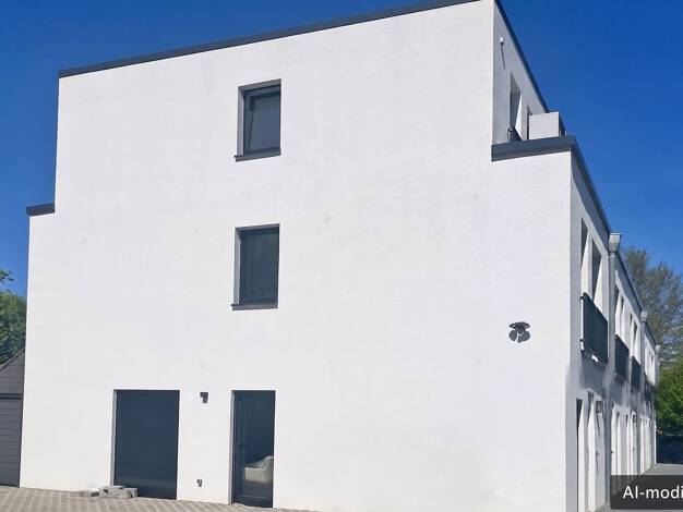 Reihenmittelhaus zur Miete 2.400 € 4 Zimmer 115 m² Rahlstedt Wandsbek 22145