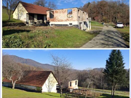 Haus zum Kauf 135.000 € 5 Zimmer 144 m² 2.357 m² Grundstück Trautmannsdorf 140 Trautmannsdorf / Gleichenberg Dorf 8344