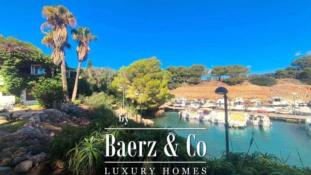 Haus zum Kauf 1.680.000 € 235 m² ciutadella de menorca