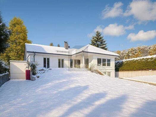 Einfamilienhaus zum Kauf 1.590.000 € 6 Zimmer 219 m² 1.012 m² Grundstück Perchting Starnberg 82319