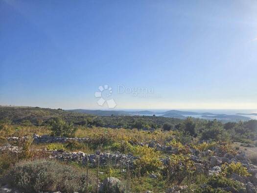 Acker-/Waldstück zum Kauf 191.300 € Jarebinjak, Rogoznica Rogoznica 22203
