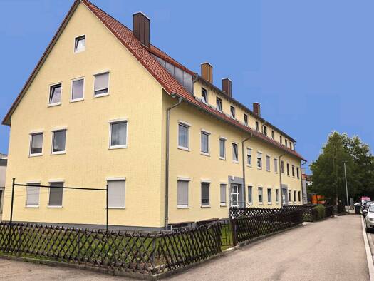 Wohnung zum Kauf 224.000 € 3 Zimmer 59 m² Geschoss 1/3 frei ab sofort Kaufbeuren-Neugablonz Kaufbeuren 87600