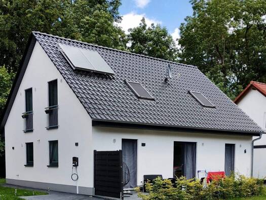 Wohnung zur Miete 450 € 2 Zimmer 58 m² 1. Geschoss frei ab 01.06.2026 Osterode Osterode am Harz 37520