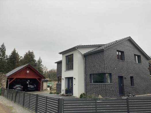 Einfamilienhaus zum Kauf 6 Zimmer 150 m² 900 m² Grundstück Sielow Cottbus 03055