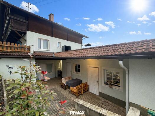 Mehrfamilienhaus zum Kauf 240.000 € 6 Zimmer 150 m² 922 m² Grundstück Mürzzuschlag 8680