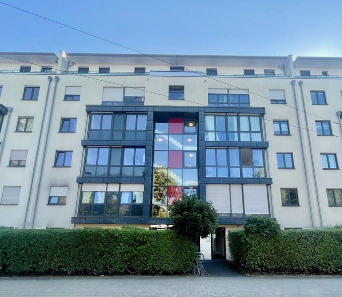 Wohnung zur Miete 700 € 2 Zimmer 65,8 m²<br/>Wohnfläche ab sofort<br/>Verfügbarkeit Lindenthal Köln 50935