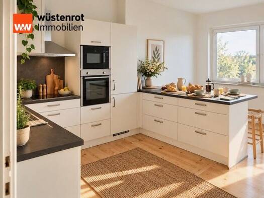 Wohnung zur Miete 1.060 € 3,5 Zimmer 107 m² 2. Geschoss frei ab 01.11.2026 Altstadt Lüneburg 21335
