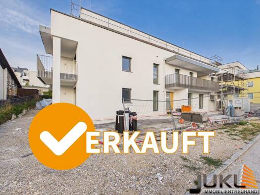 Wohnung zum Kauf - Erstbezug 4 Zimmer 102,7 m² Lichtenberg 4040