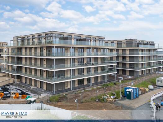 Wohnung zum Kauf - Erstbezug 498.525 € 2 Zimmer 64,6 m² Duhnen Cuxhaven / Duhnen 27476
