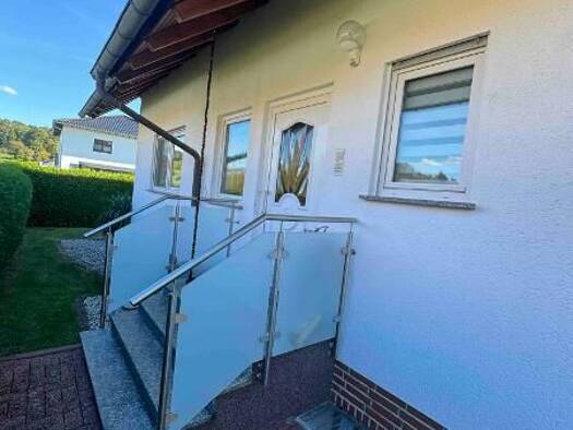 Mehrfamilienhaus zum Kauf 440.000 € 7 Zimmer 230 m² 495 m² Grundstück Orferode Bad Sooden-Allendorf 37242