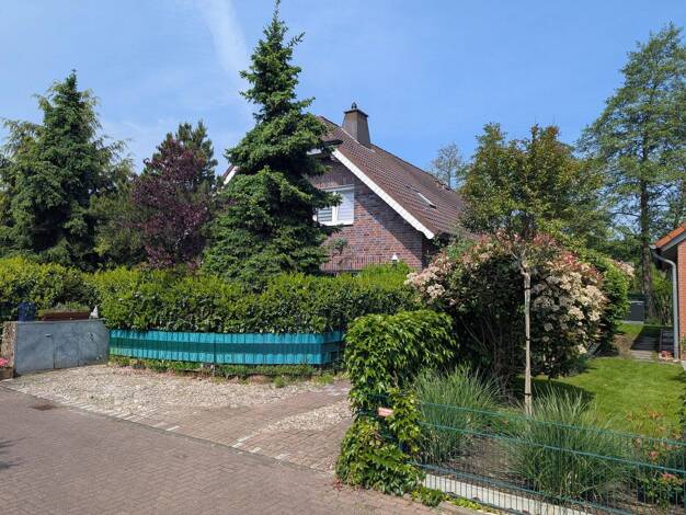 Einfamilienhaus zum Kauf provisionsfrei 895.000 € 6 Zimmer 216 m² 432 m² Grundstück frei ab sofort Richrath Langenfeld (Rheinland) 40764
