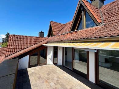 Maisonette zum Kauf 695.000 € 6 Zimmer 193 m² 3. Geschoss frei ab sofort Radolfzell Radolfzell 78315