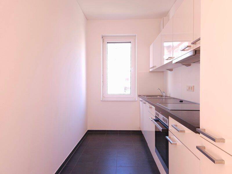 Wohnung zur Miete – další