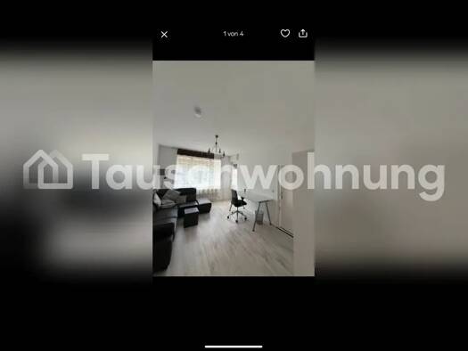 Wohnung zur Miete Tauschwohnung 500 € 2 Zimmer 55 m² Tegel Berlin 13507
