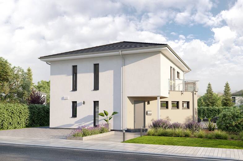 Haus zum Kauf 369.869 € 5 Zimmer 212,6 m² 570 m² Grundstück Meisenheim 55590
