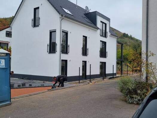 Wohnung zur Miete 1.200 € 4,5 Zimmer 112 m² Geschoss -1/3 frei ab 01.06.2026 Tiefenbachstr. 14 Ensdorf 66806