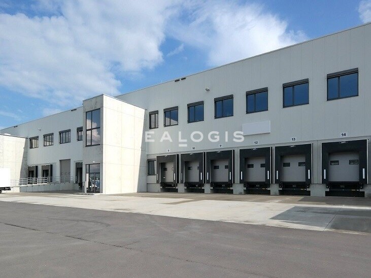 Halle/Industriefläche zur Miete 3.500 m²<br/>Lagerfläche Boxdorf Nürnberg 90427