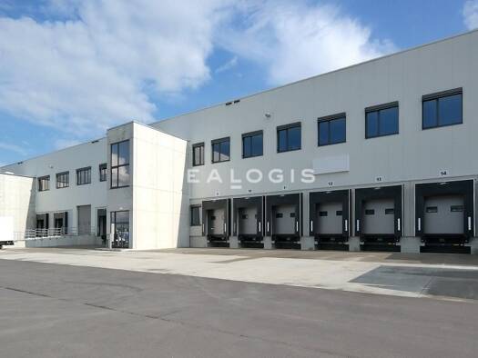 Halle/Industriefläche zur Miete 3.500 m² Lagerfläche Schmalau Nürnberg 90427